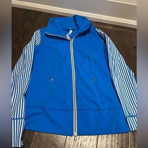 Lululemon sweatshirt